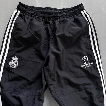 Tracksuit Real Madrid 2013/14 Retro Champions League Premium