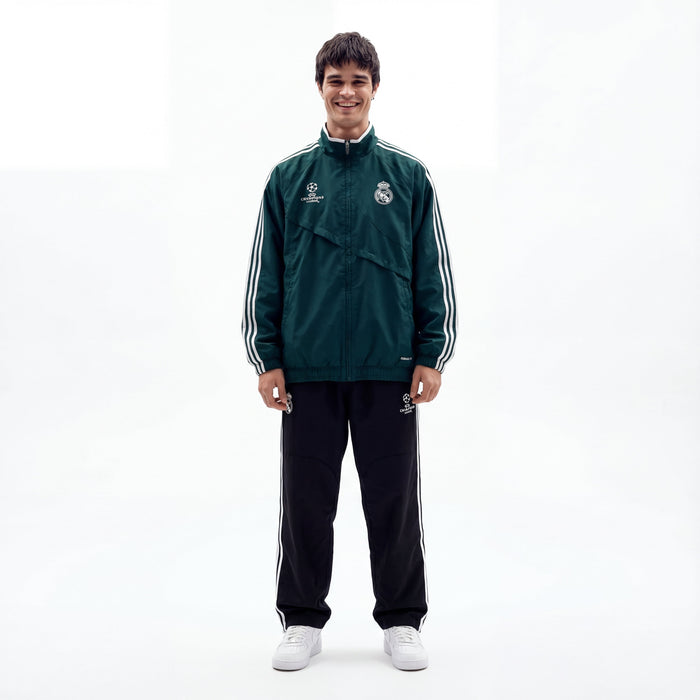 Tracksuit Real Madrid 2013/14 Retro Champions League Premium