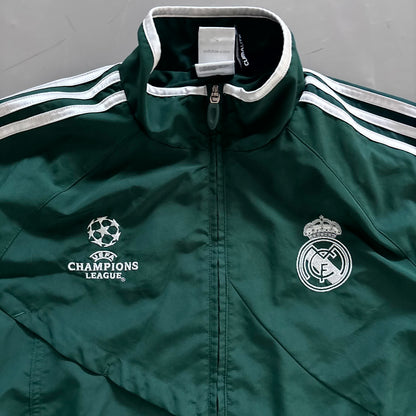 Tracksuit Real Madrid 2013/14 Retro Champions League Premium