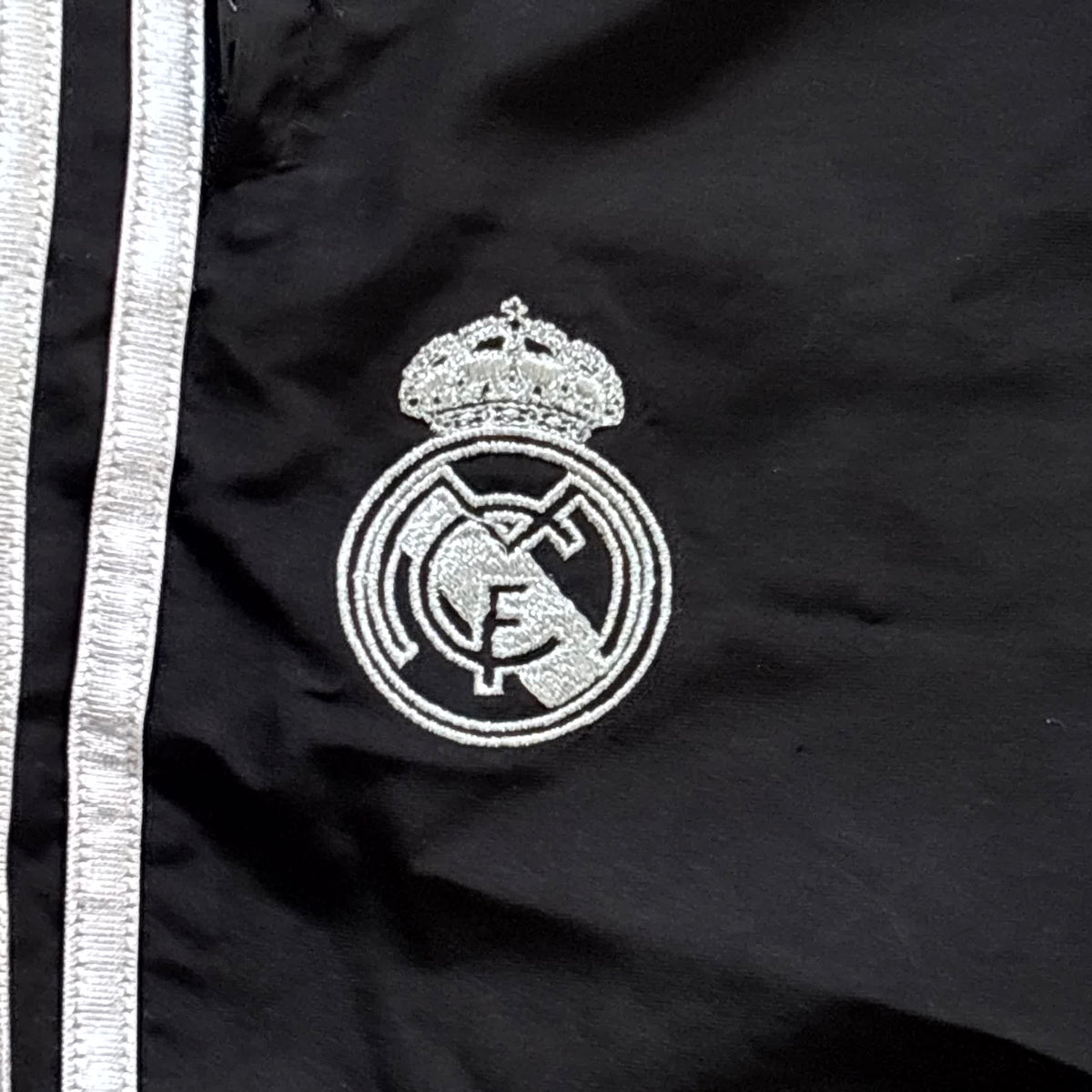 Tracksuit Real Madrid 2013/14 Retro Champions League Premium