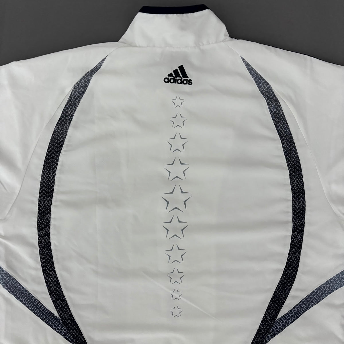 Tracksuit Real Madrid 2008/09 Retro Champions League Premium
