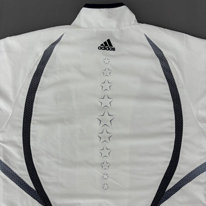Tracksuit Real Madrid 2008/09 Retro Champions League Premium