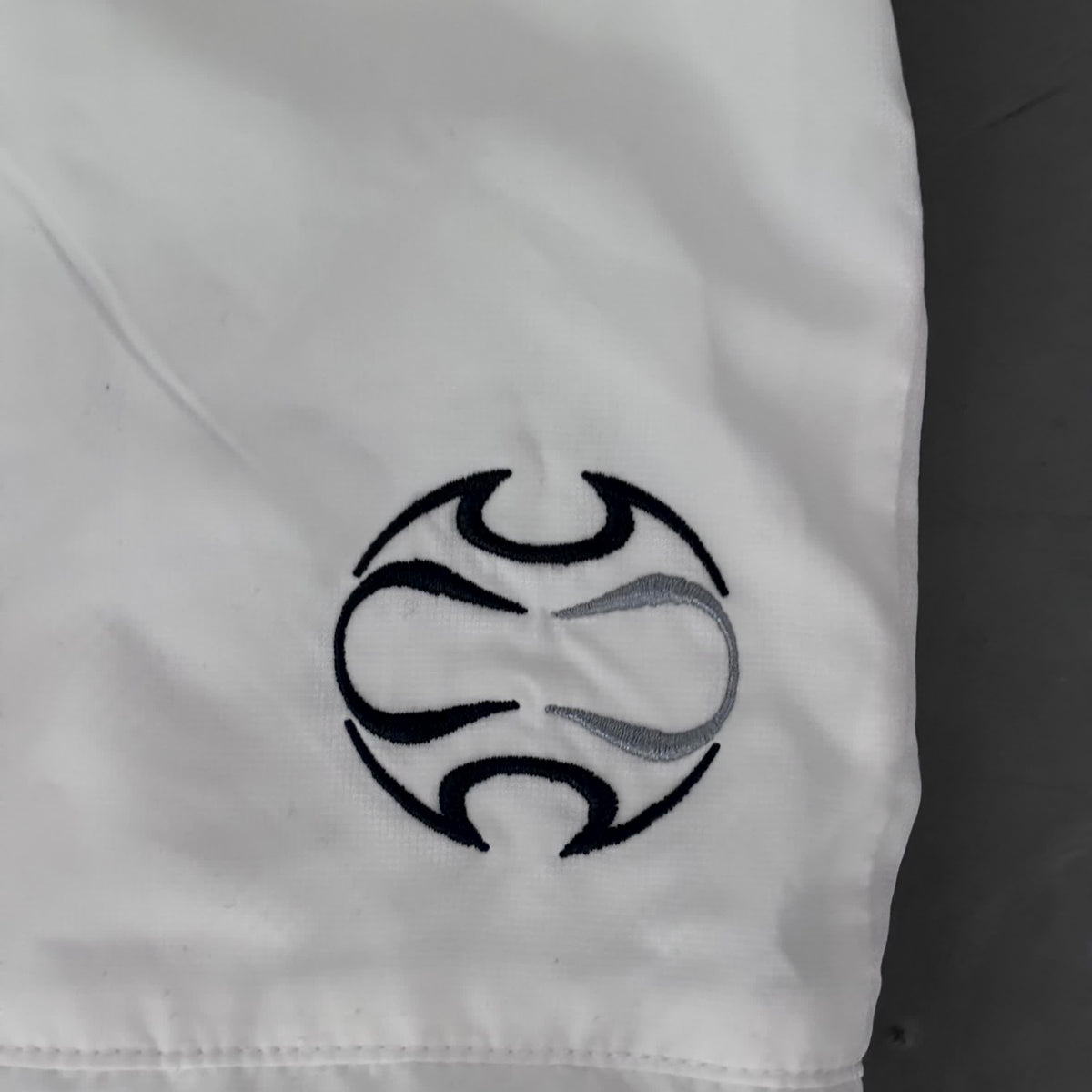 Tracksuit Real Madrid 2008/09 Retro Champions League Premium