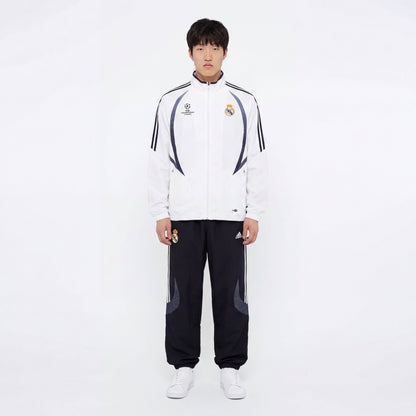Tracksuit Real Madrid 2008/09 Retro Champions League Premium