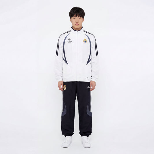 Tracksuit Real Madrid 2008/09 Retro Champions League Premium