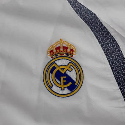 Tracksuit Real Madrid 2008/09 Retro Champions League Premium