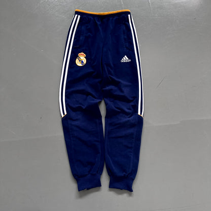 Tracksuit Real Madrid 2002 Retro