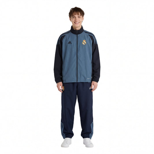 Tracksuit Real Madrid 2004/05 Retro