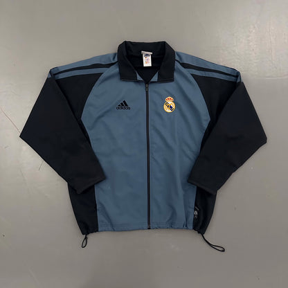Tracksuit Real Madrid 2004/05 Retro