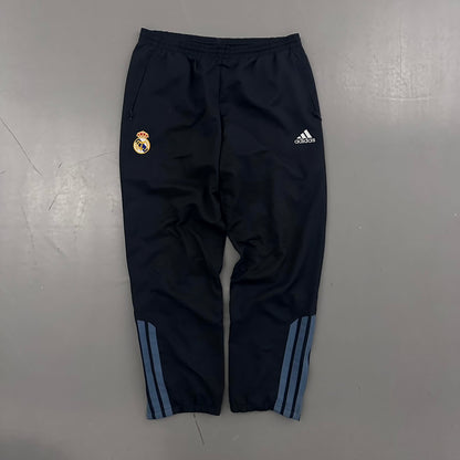 Tracksuit Real Madrid 2004/05 Retro