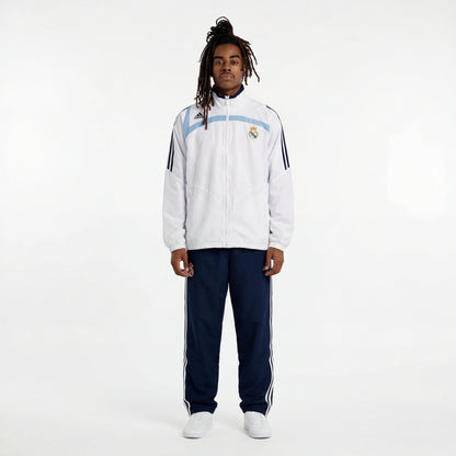 Tracksuit Real Madrid 2006/07 Retro