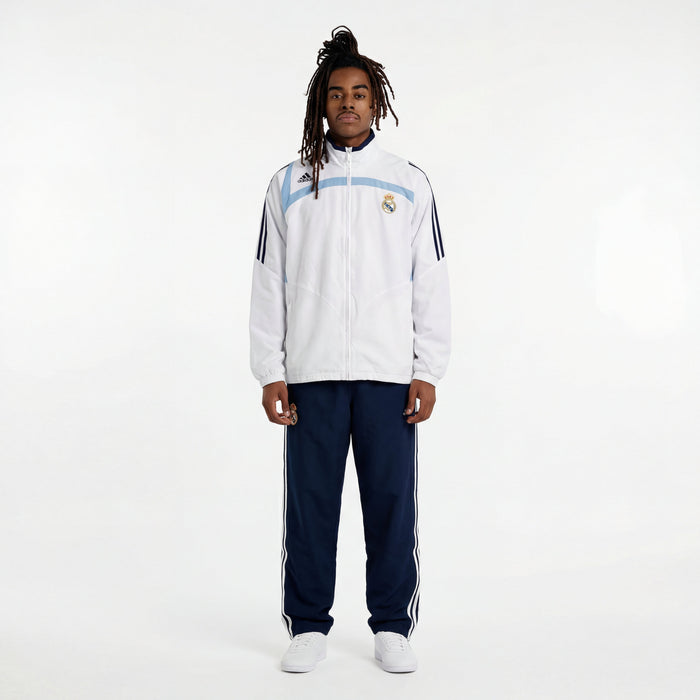 Tracksuit Real Madrid 2006/07 Retro