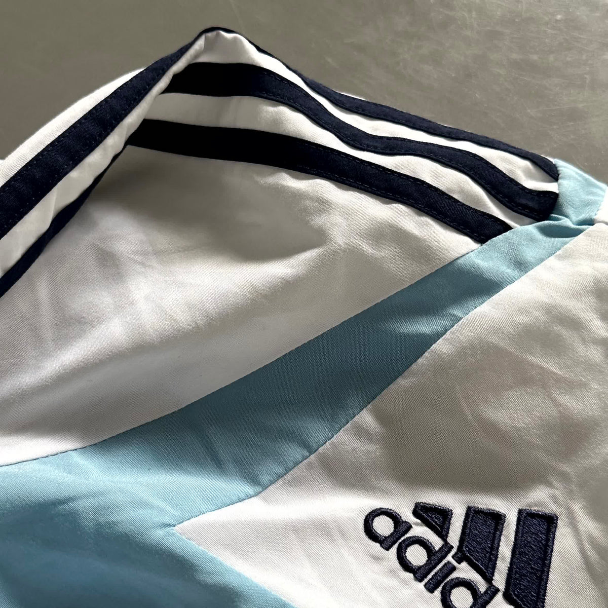 Tracksuit Real Madrid 2006/07 Retro