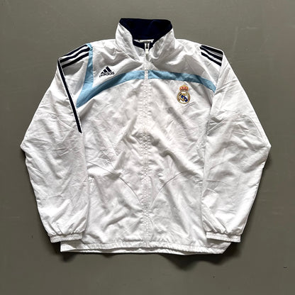 Tracksuit Real Madrid 2006/07 Retro