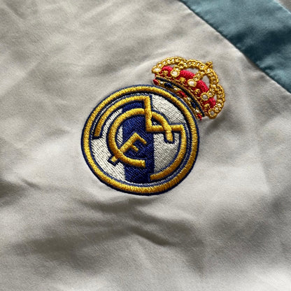 Tracksuit Real Madrid 2006/07 Retro