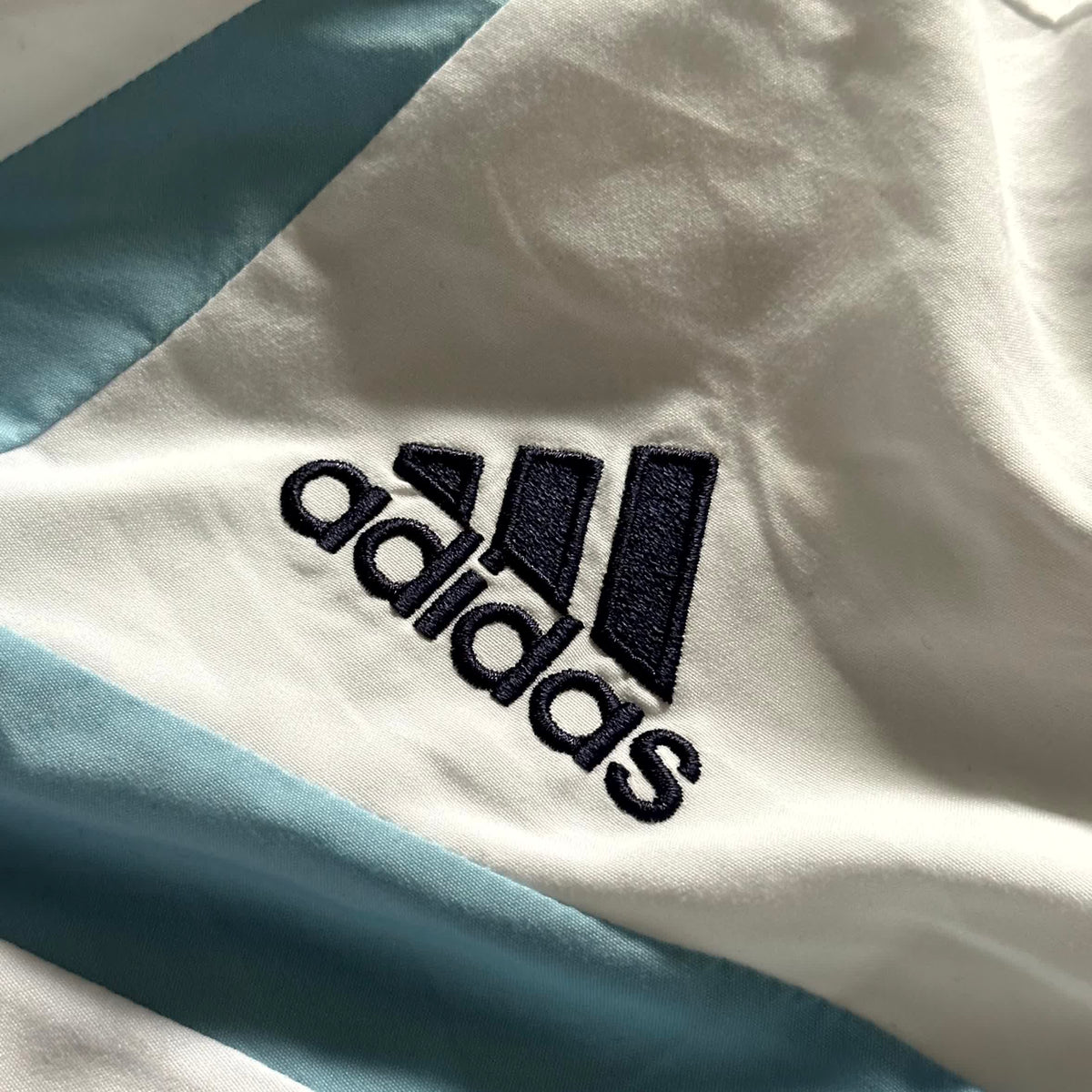 Tracksuit Real Madrid 2006/07 Retro