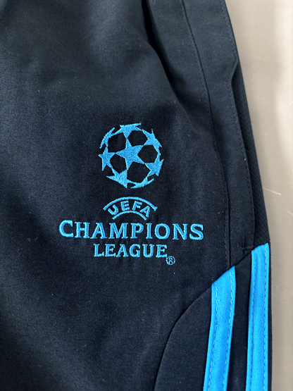 Tracksuit Real Madrid 2007/08 Retro
