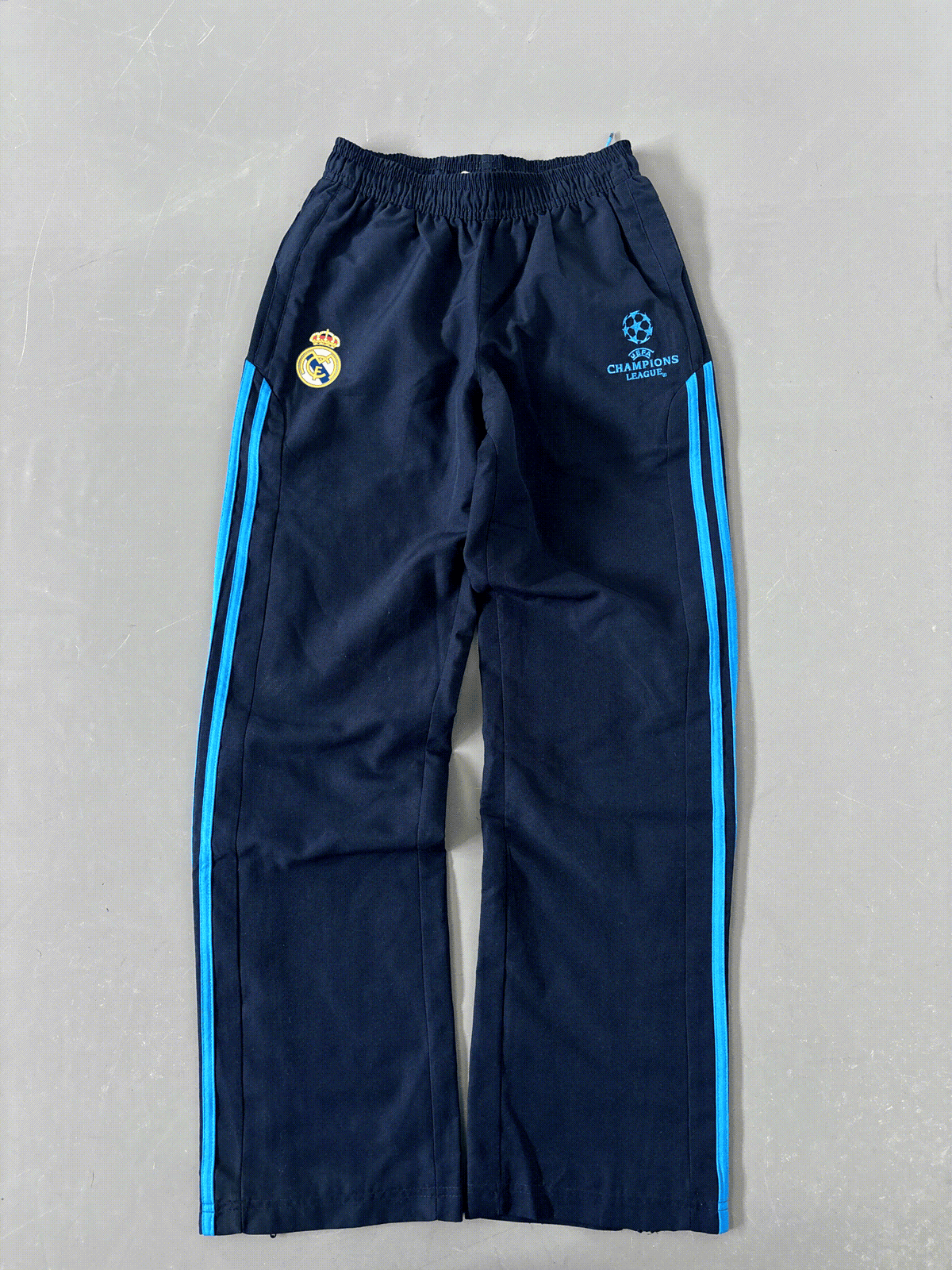 Tracksuit Real Madrid 2007/08 Retro