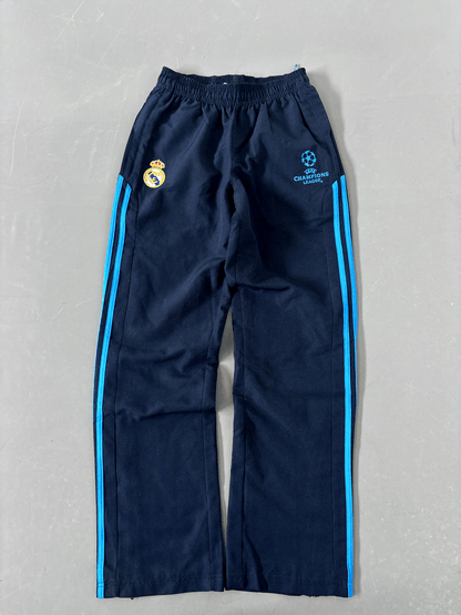Tracksuit Real Madrid 2007/08 Retro