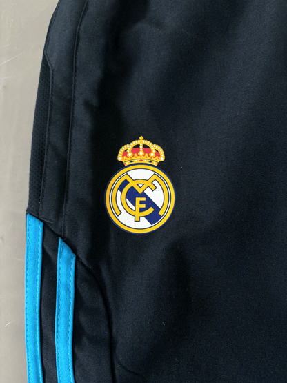Tracksuit Real Madrid 2007/08 Retro