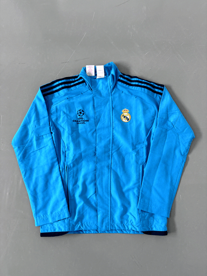 Tracksuit Real Madrid 2007/08 Retro