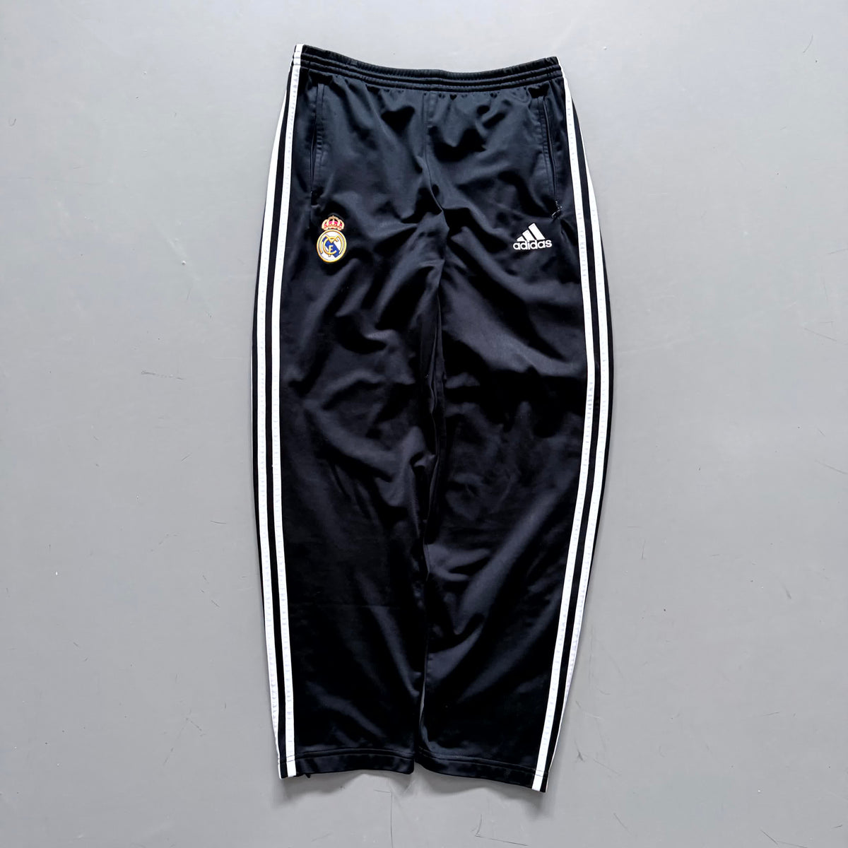 Tracksuit Real Madrid 2008/09 Retro