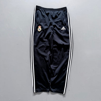 Tracksuit Real Madrid 2008/09 Retro