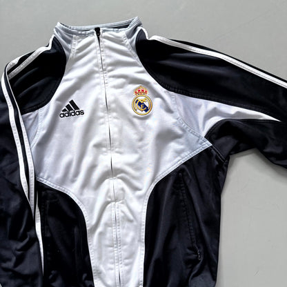 Tracksuit Real Madrid 2008/09 Retro