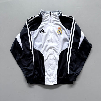 Tracksuit Real Madrid 2008/09 Retro