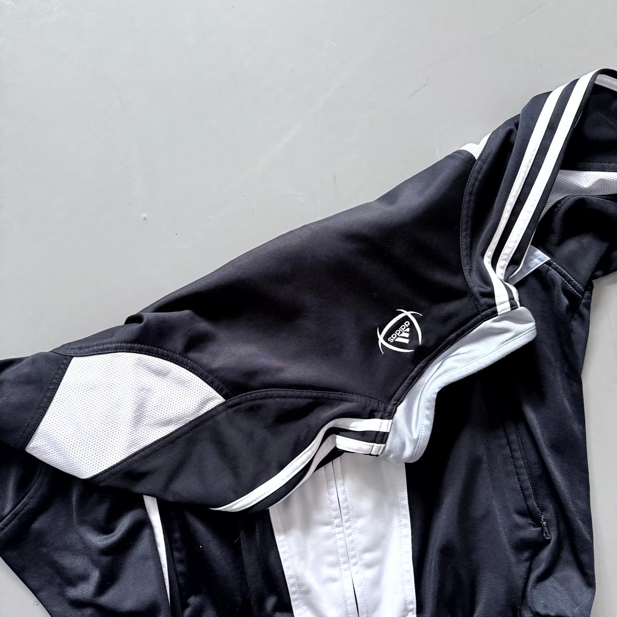 Tracksuit Real Madrid 2008/09 Retro
