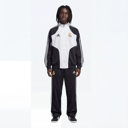 Tracksuit Real Madrid 2008/09 Retro