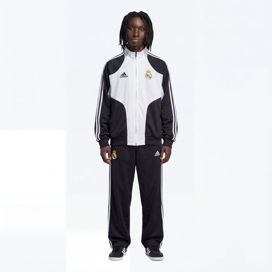 Tracksuit Real Madrid 2008/09 Retro