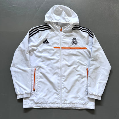 Real Madrid Trainingsanzug 2009/10 Retro