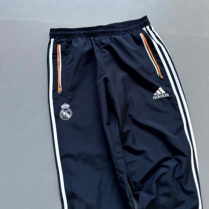 Real Madrid Trainingsanzug 2009/10 Retro