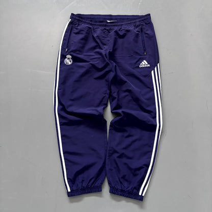 Tracksuit Real Madrid 2010/11 Retro
