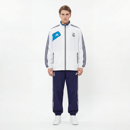 Tracksuit Real Madrid 2010/11 Retro