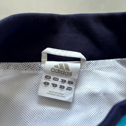 Tracksuit Real Madrid 2010/11 Retro