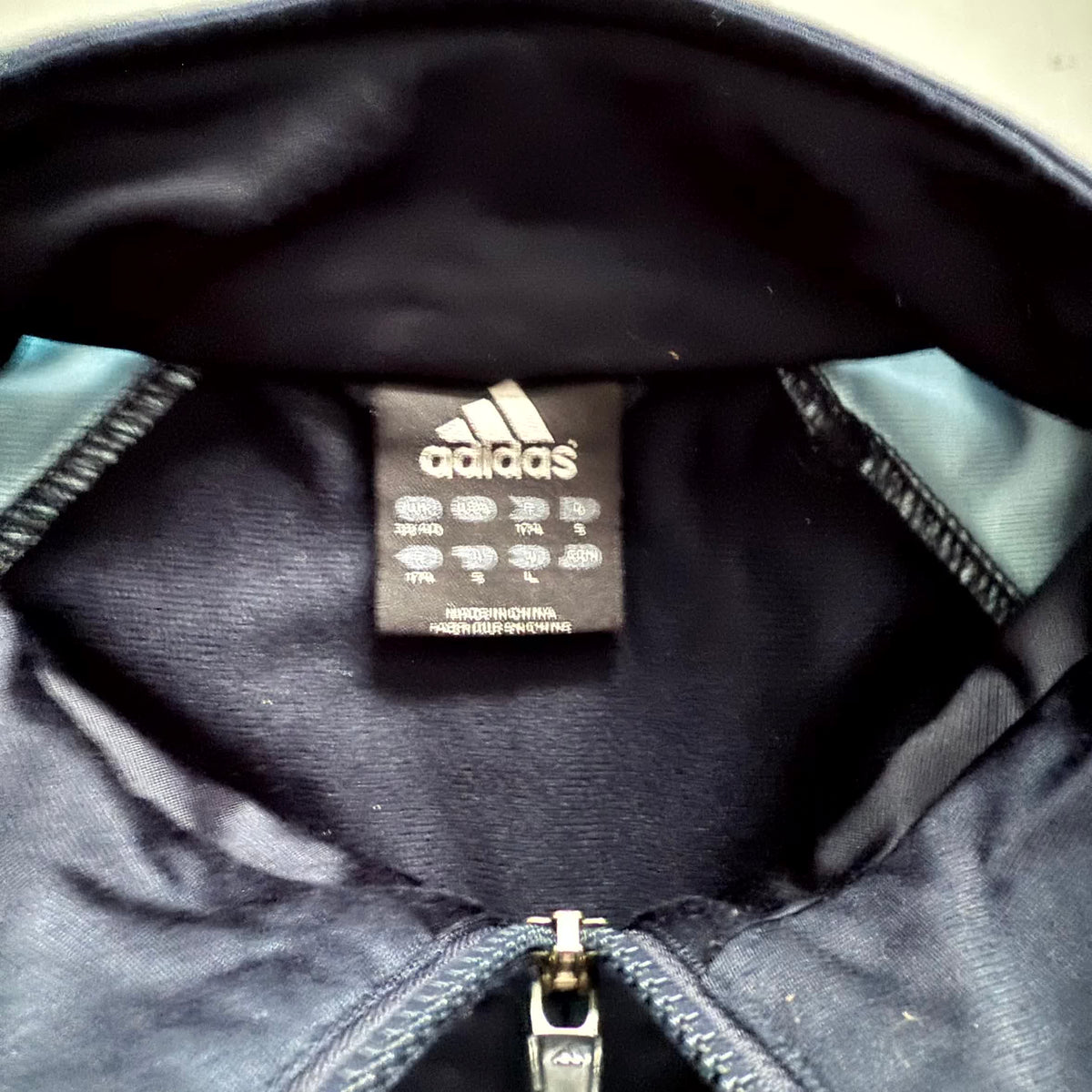 Tracksuit Real Madrid 2011/12 Retro