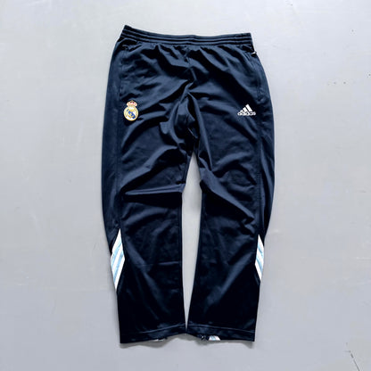 Tracksuit Real Madrid 2011/12 Retro