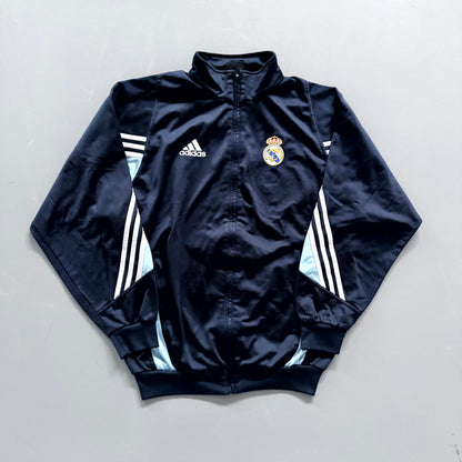 Tracksuit Real Madrid 2011/12 Retro