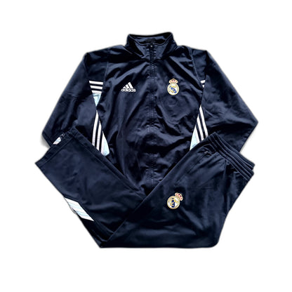 Tracksuit Real Madrid 2011/12 Retro