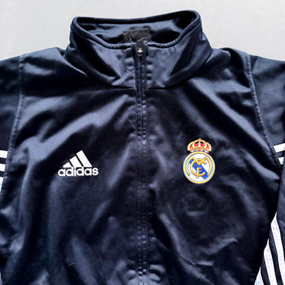 Tracksuit Real Madrid 2011/12 Retro