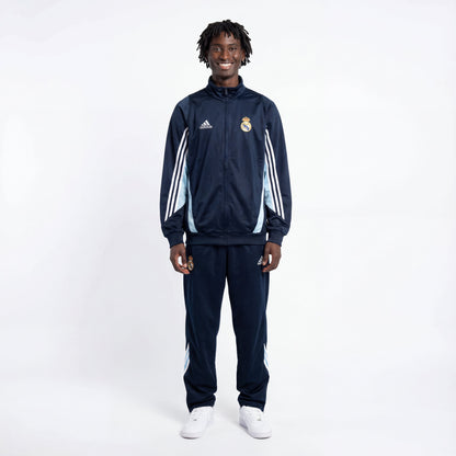 Tracksuit Real Madrid 2011/12 Retro