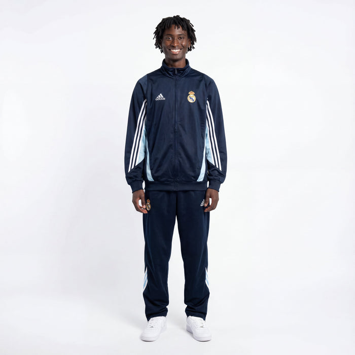 Tracksuit Real Madrid 2011/12 Retro