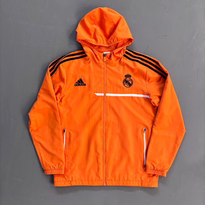 Tracksuit Real Madrid 2013/14 Retro