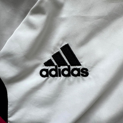 Real Madrid Trainingsanzug 2014/15 Retro