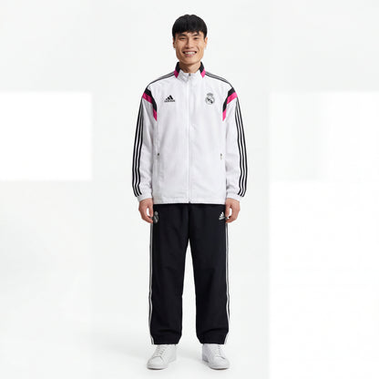 Real Madrid Trainingsanzug 2014/15 Retro
