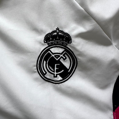 Real Madrid Trainingsanzug 2014/15 Retro