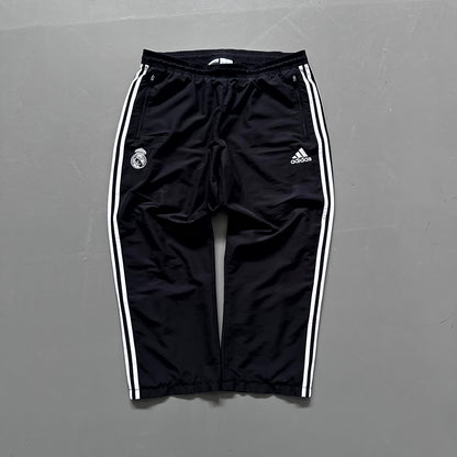 Real Madrid Trainingsanzug 2014/15 Retro