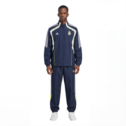 Tracksuit Real Madrid Retro